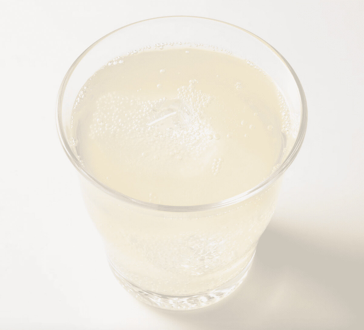 無印良品クラフトジンジャーエール辛口