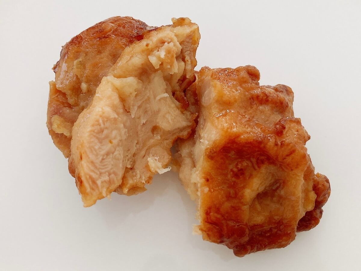 ファミリーマート「チキンチキンごぼう」