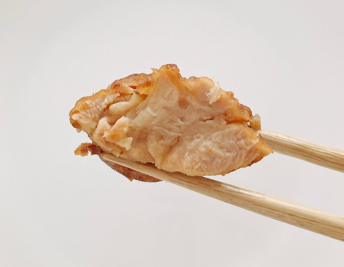 ファミリーマート「チキンチキンごぼう」