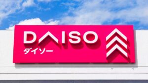 ダイソーのヒット商品