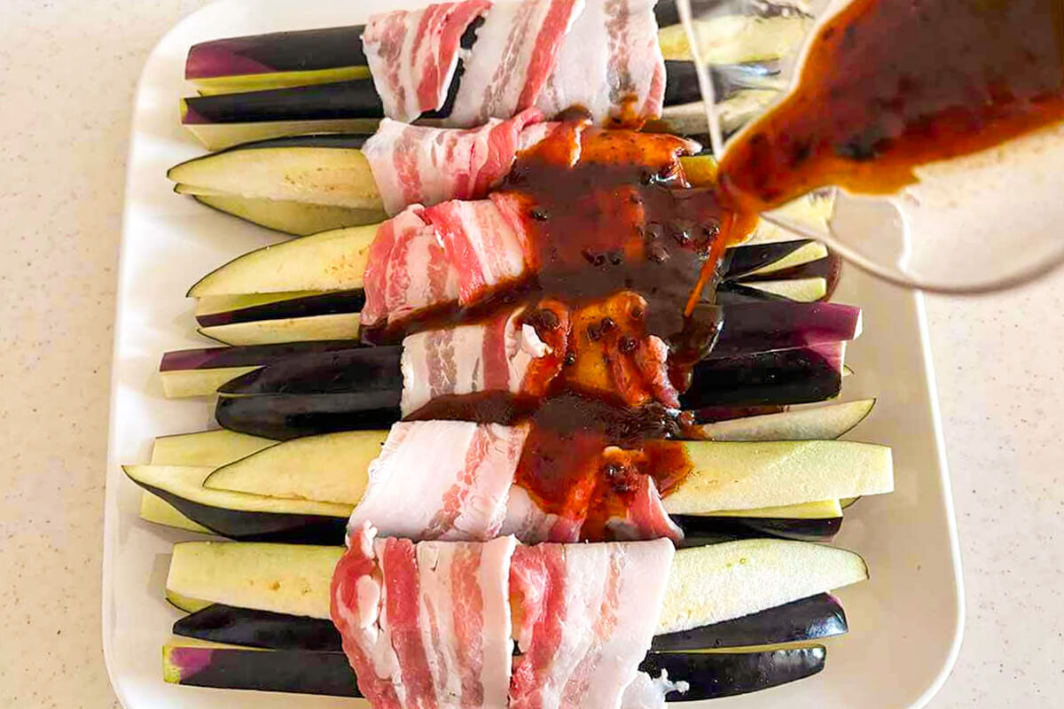 やっぱ、タサン志麻さんすごいわ！「電子レンジだけ」「また作りたい」なす＆豚肉の感動レシピ