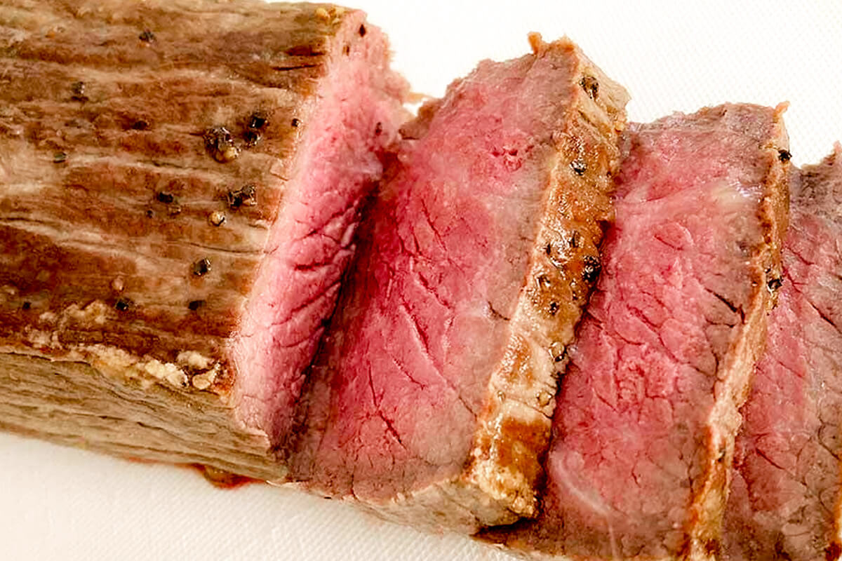 やっぱ、栗原はるみさんすごいわ！「家族にも好評」「また作りたい」自作ローストビーフの感動レシピ