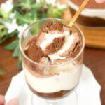 やっぱ、タサン志麻さんすごいわ！「食パンで作ったとは思えない」ティラミスの感動レシピ