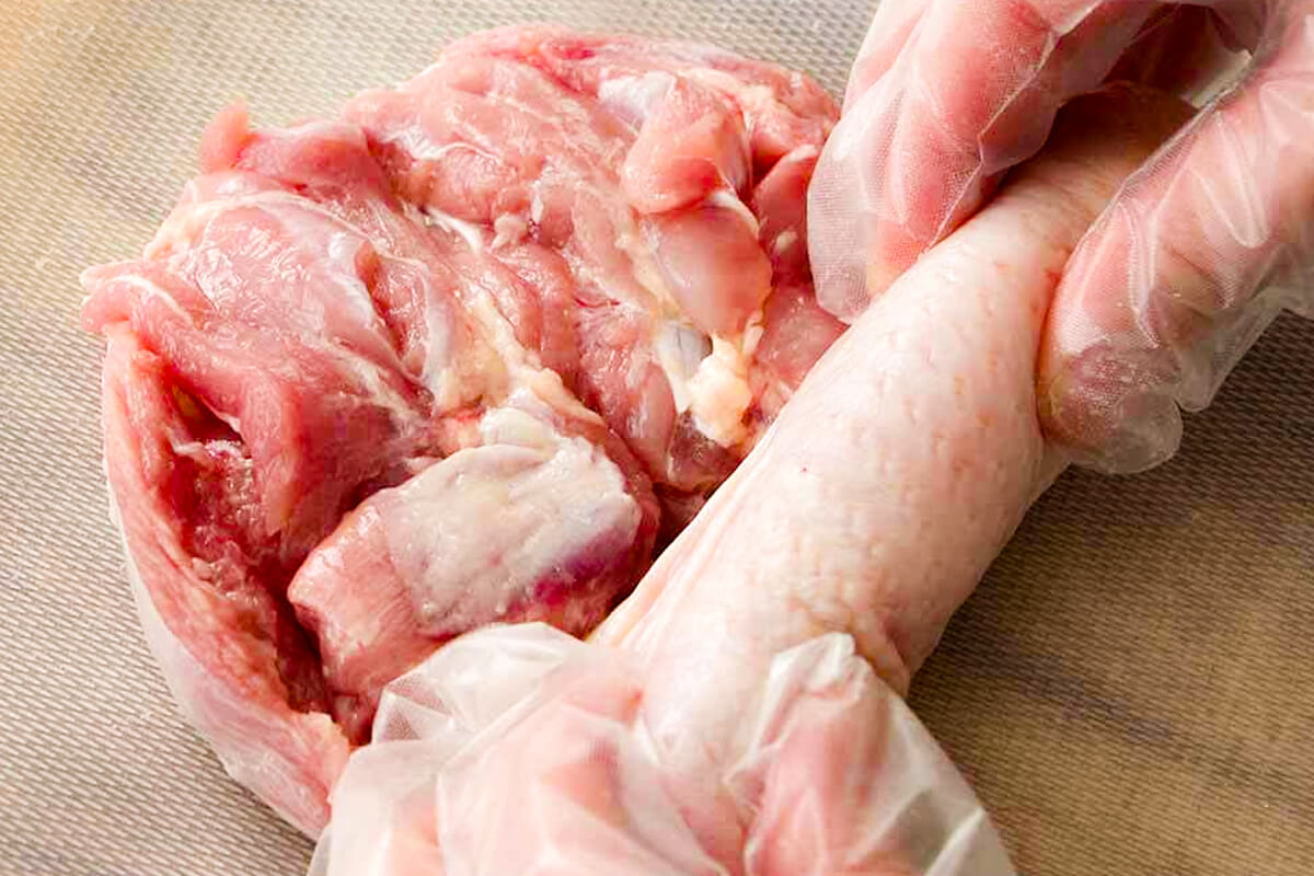 やっぱ、笠原将弘さんすごいわ！「無限に食える」「また作りたい」鶏もも肉は全部これにしたい