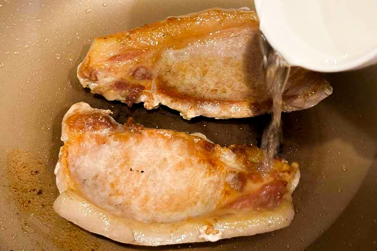 やっぱ、タサン志麻さんすごいわ！「旨みが別格に」「また作りたい」豚肉の感動レシピ