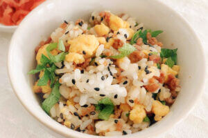 やっぱ、栗原はるみさんすごいわ「家族も大満足」「また作りたい」そぼろご飯は一生これでいい!!