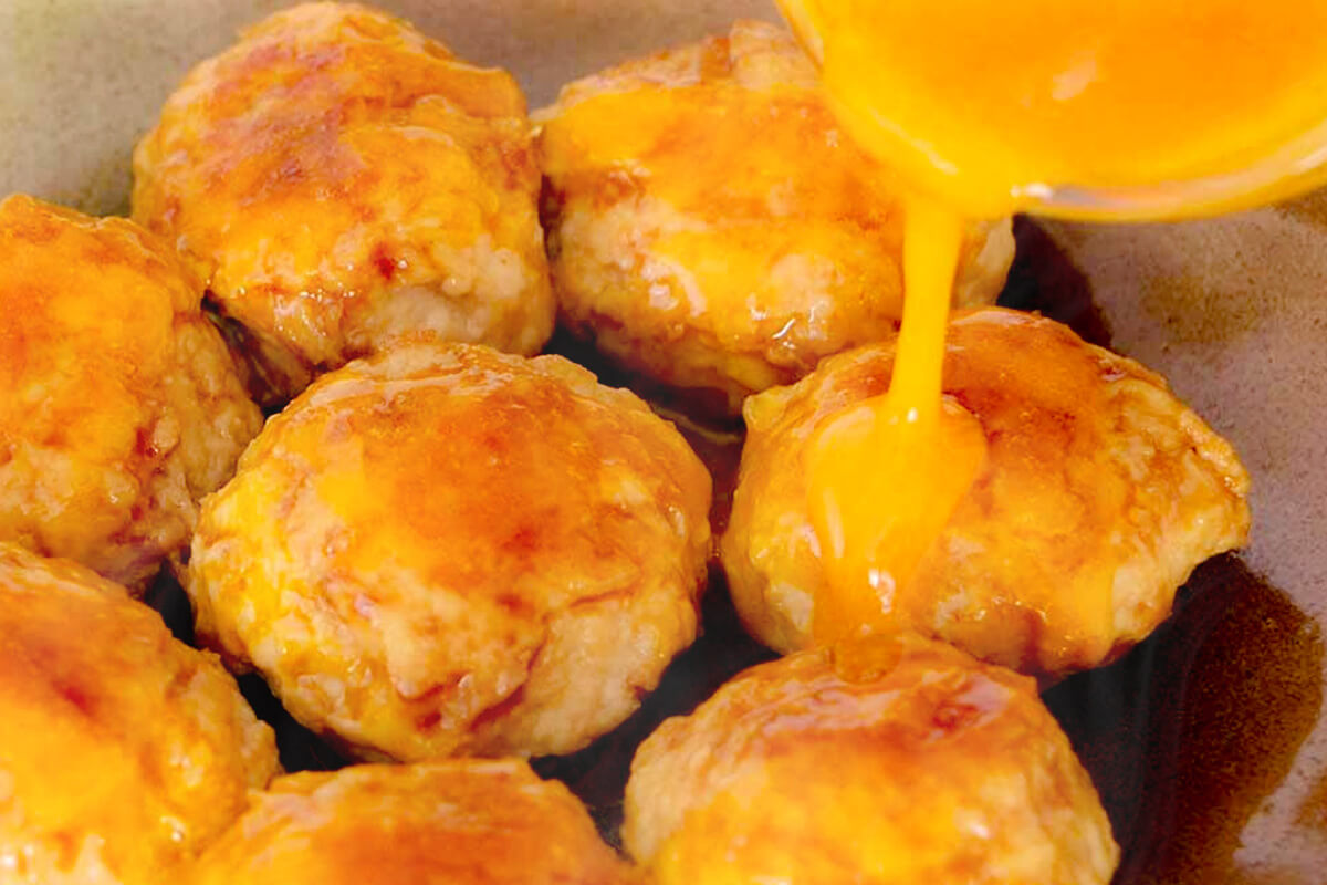 やっぱ、笠原将弘さんすごいわ!「さすがプロの味」「また作りたい」鶏ひき肉の感動レシピ