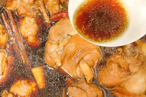 やっぱ、栗原はるみさんすごいわ!「ほぼ煮込むだけ」「また作りたい」鶏肉の感動レシピ