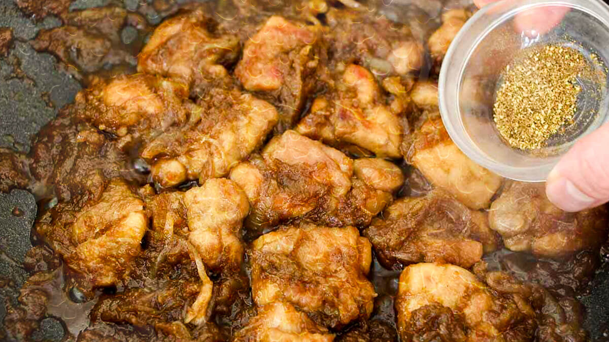 やっぱ、笠原将弘さんすごいわ!「うますぎて泣いた」「すりおろすだけ」鶏肉は全部これにしたい