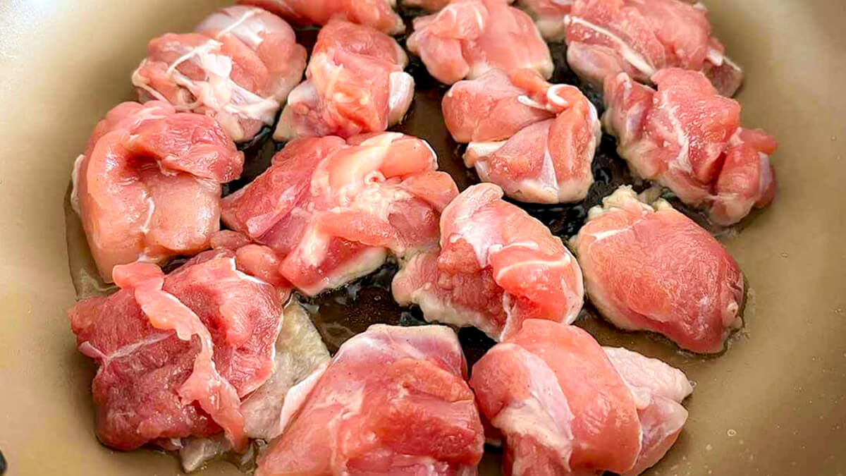 やっぱ、タサン志麻さんすごいわ！「食感が絶妙」「また作りたい」鶏もも肉の感動レシピ