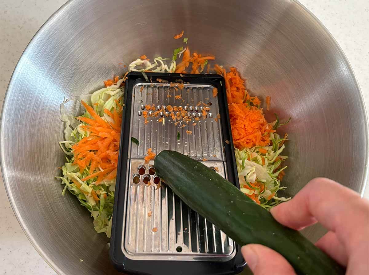 タサン志麻さん「生姜焼き」