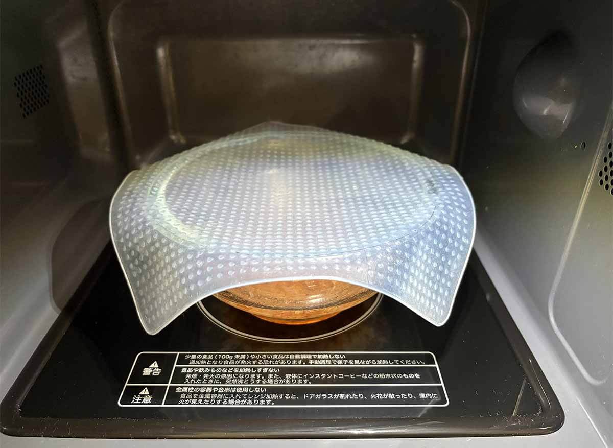 和田明日香さん「トマトのおひたし」