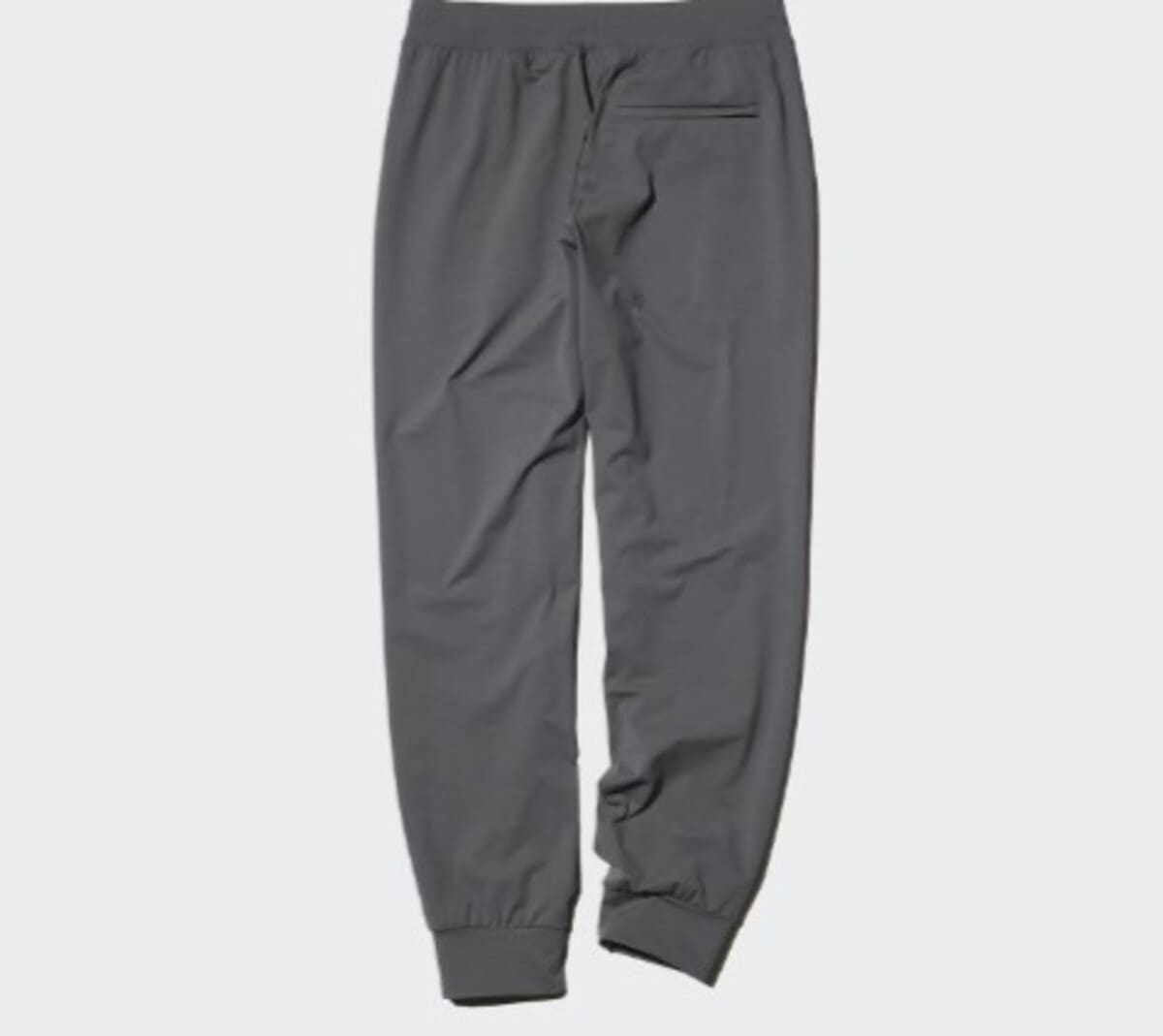 ユニクロ ウルトラストレッチアクティブジョガーパンツ