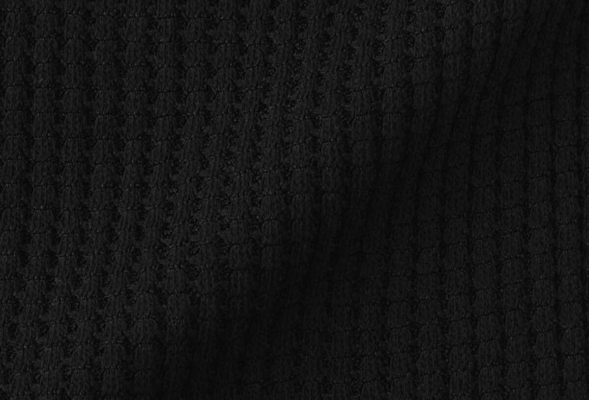 無印良品　婦人　ざっくり編んだ　長袖カーディガン