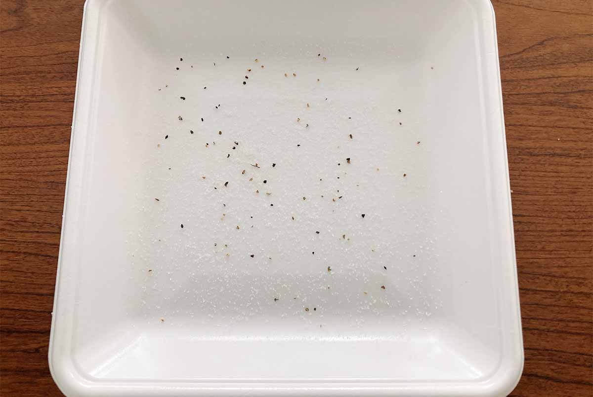 タサン志麻さん「肉巻き（豚バラ肉＆野菜）」