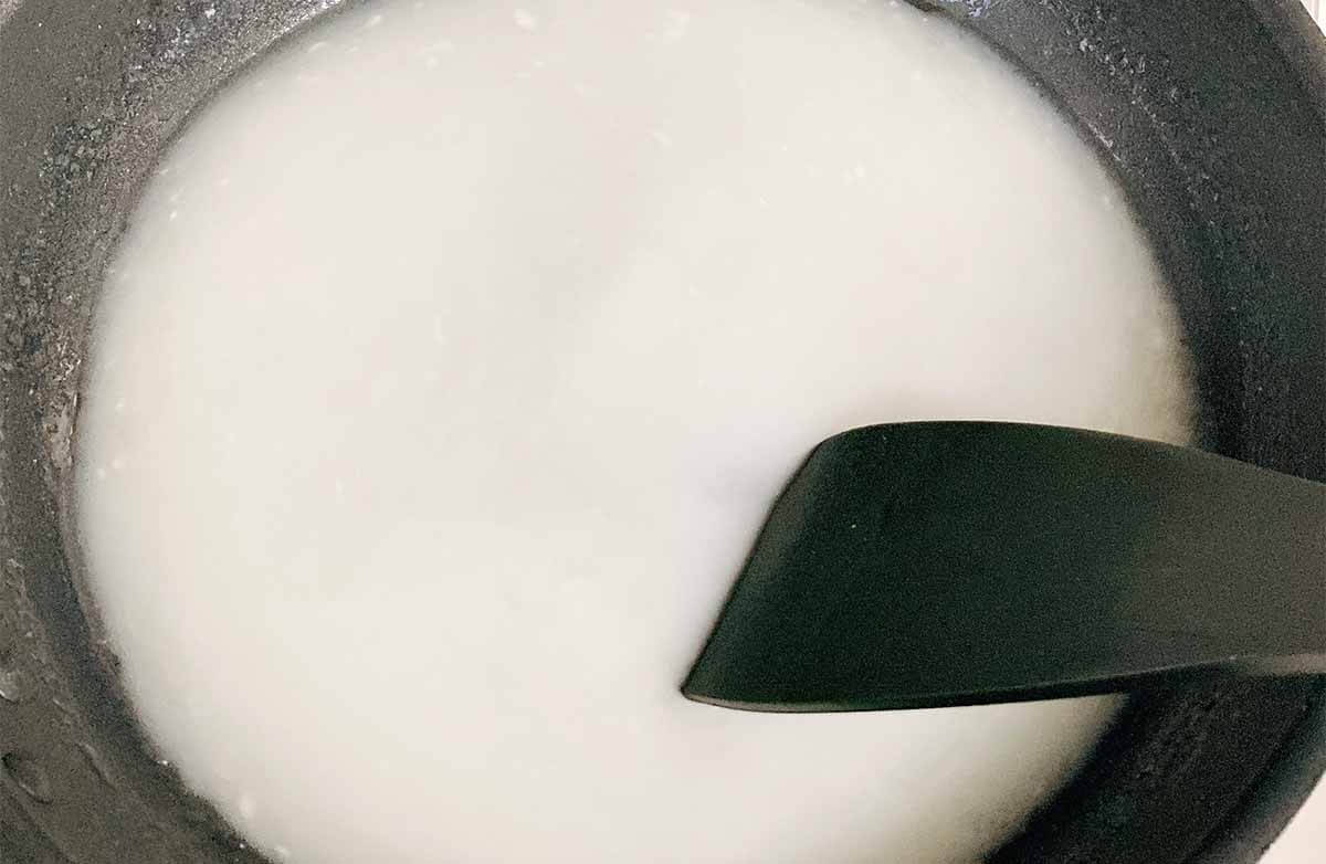 長谷川あかりさん「鶏肉とカブのねぎ塩あんかけ」