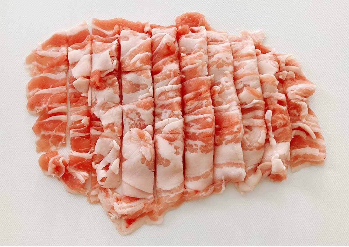 栗原はるみさん「きのこスープ鍋」