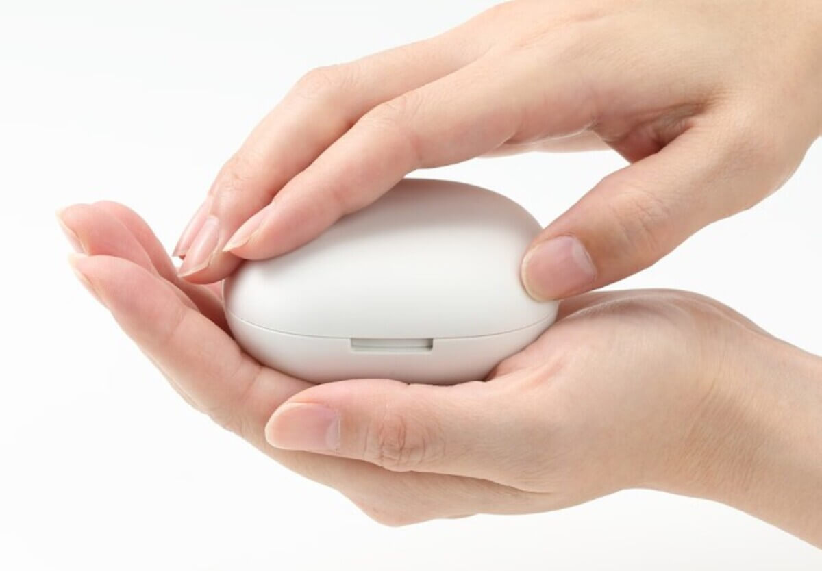 無印良品　ポータブルアロマディフューザー