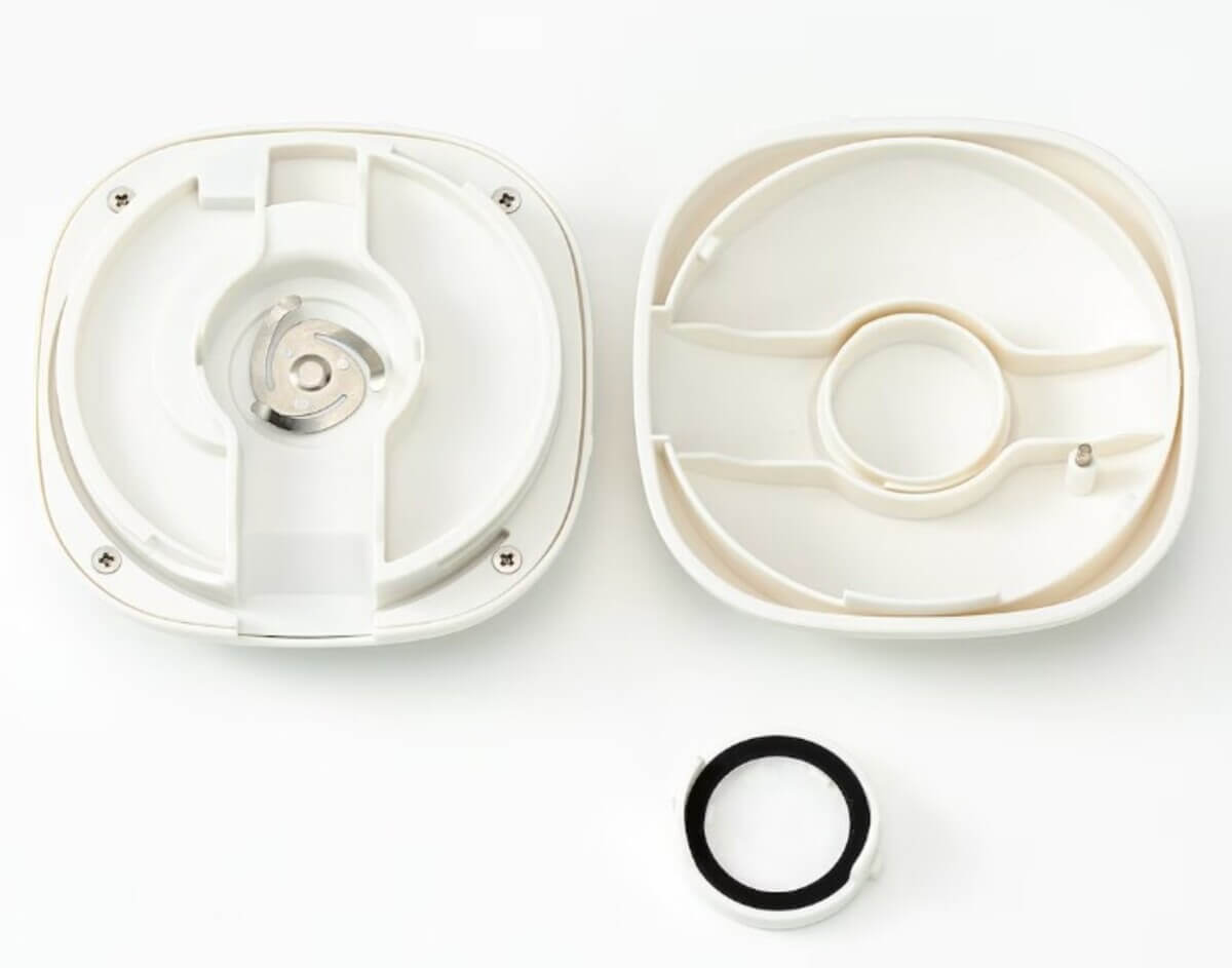 無印良品　ポータブルアロマディフューザー