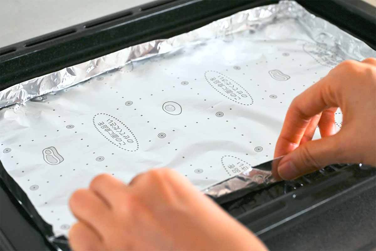 栗原はるみさん「鶏むね肉の塩麹漬け焼き」