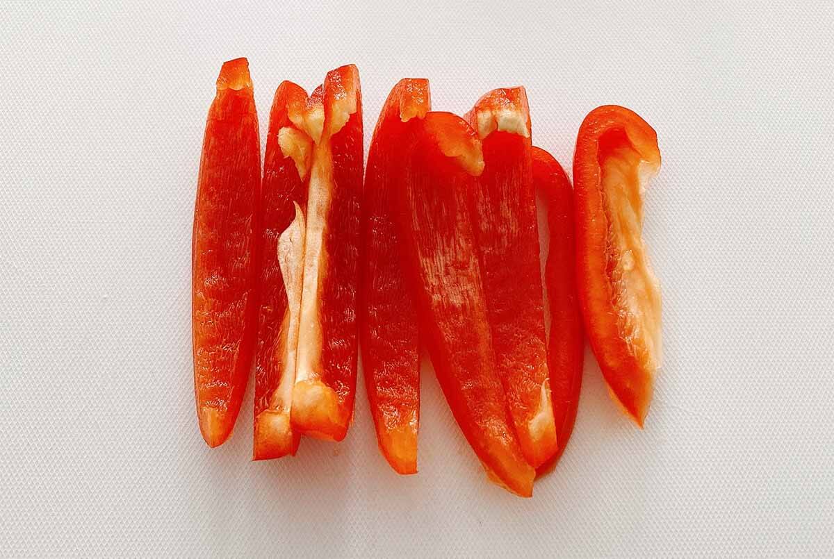 タサン志麻さん「肉巻き（豚バラ肉＆野菜）」