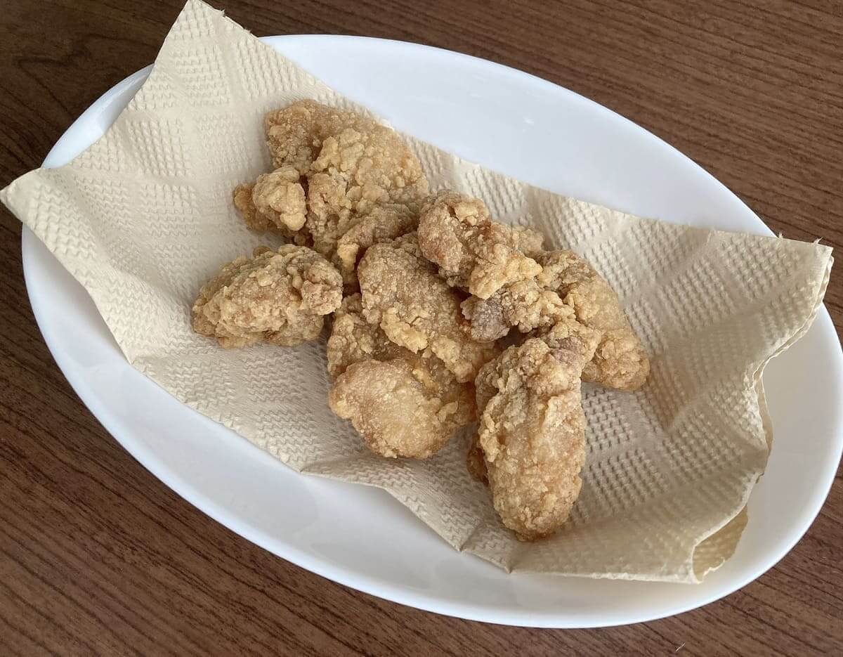 無印良品「竹100％キッチンペーパー」