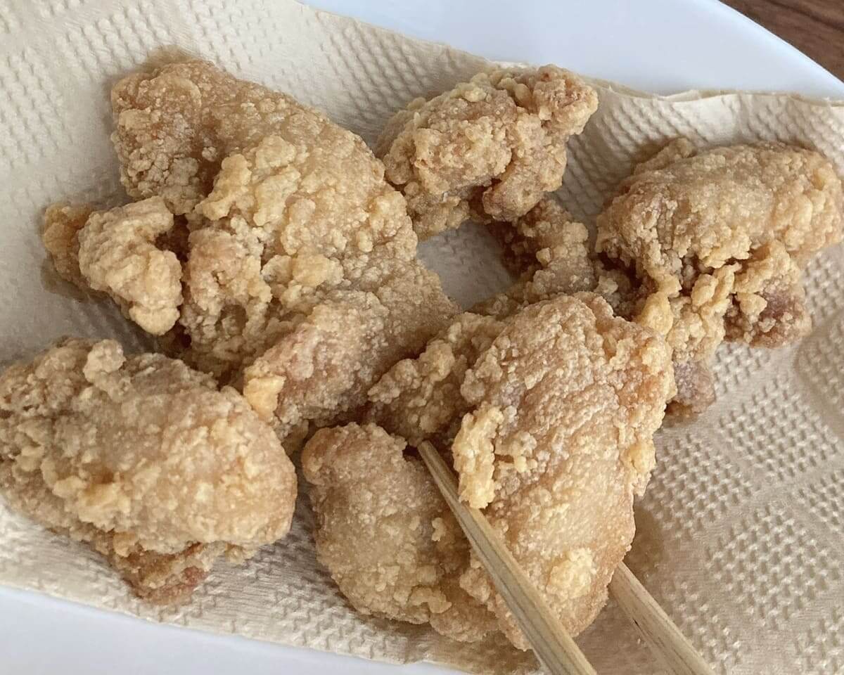 無印良品「竹100％キッチンペーパー」