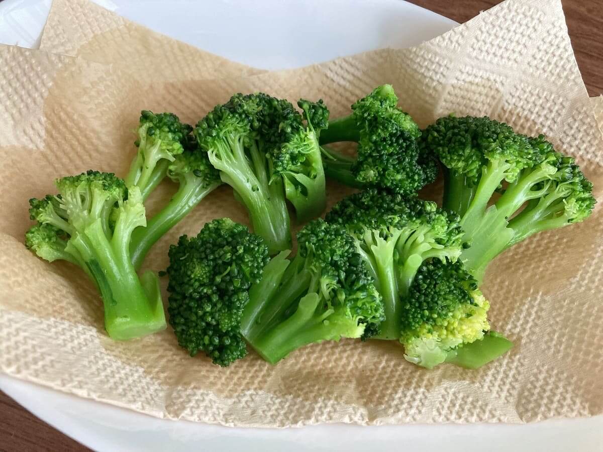無印良品「竹100％キッチンペーパー」