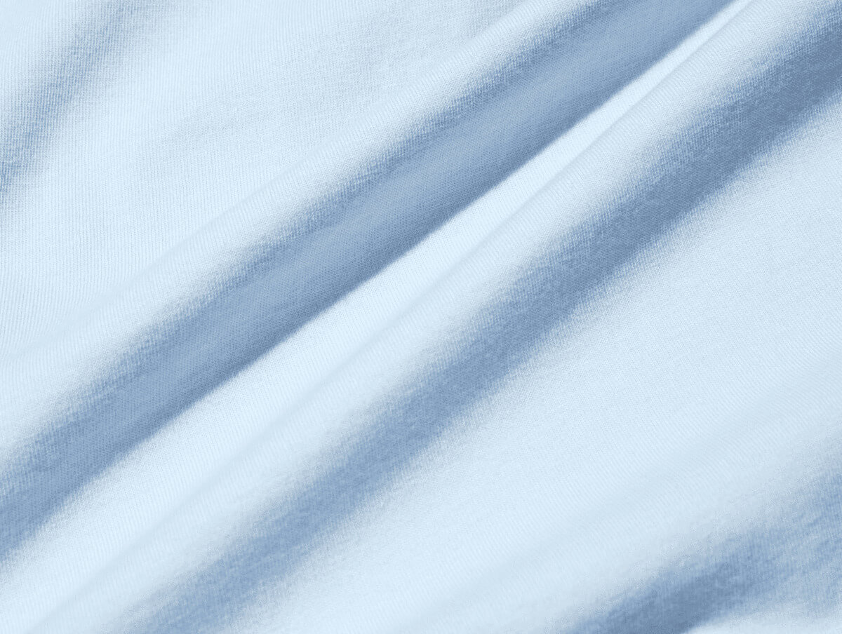 ユニクロソフトコットンラウンドヘムT/長袖