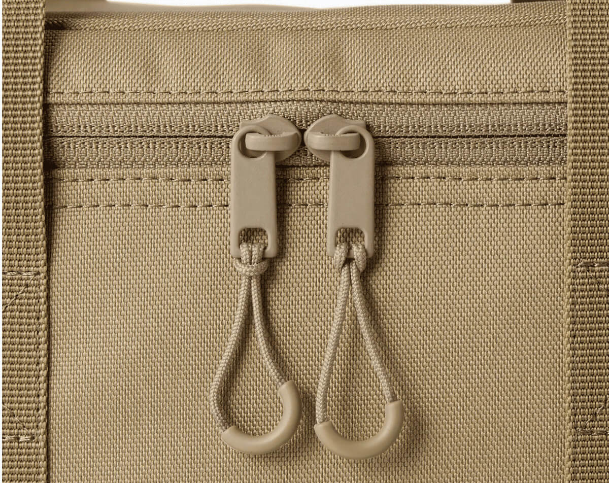 無印良品保冷バッグ　Ｌ