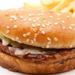 マクドナルド「コク旨かるび焼肉風てりたま」