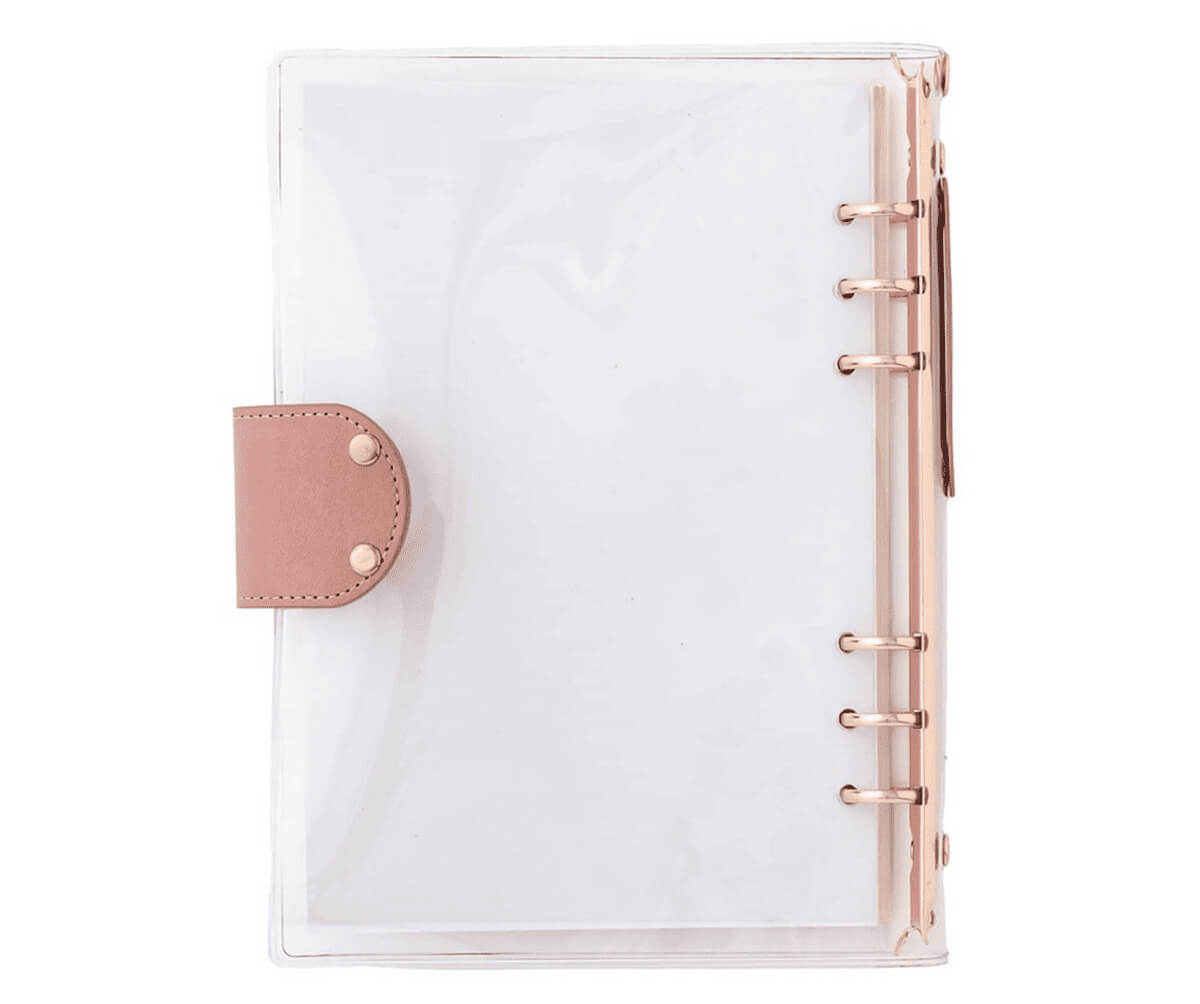 3COINS「リングノート」