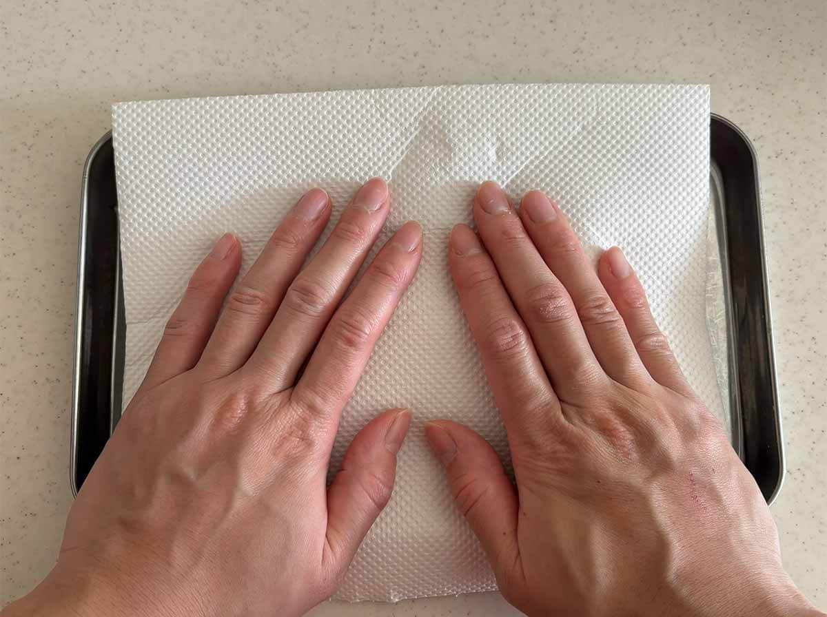 タサン志麻さん「生姜焼き」