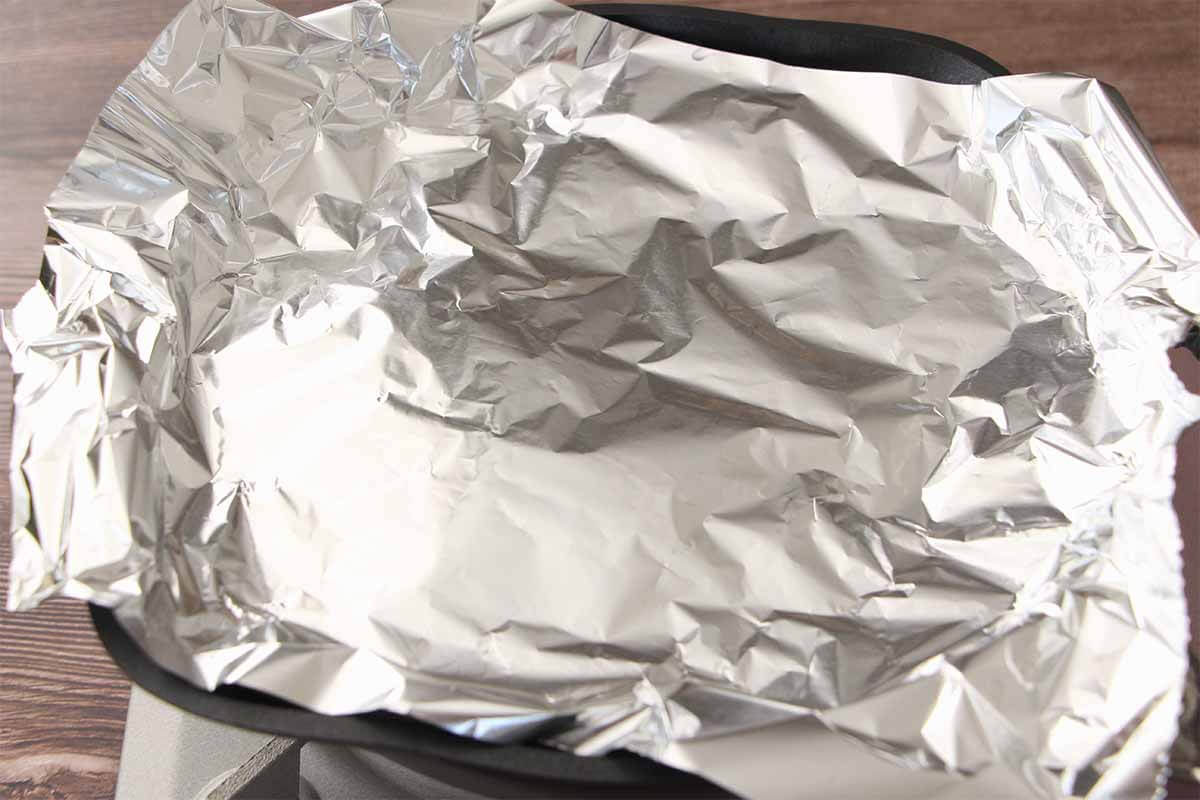 笠原将弘さん「牛すじ煮」