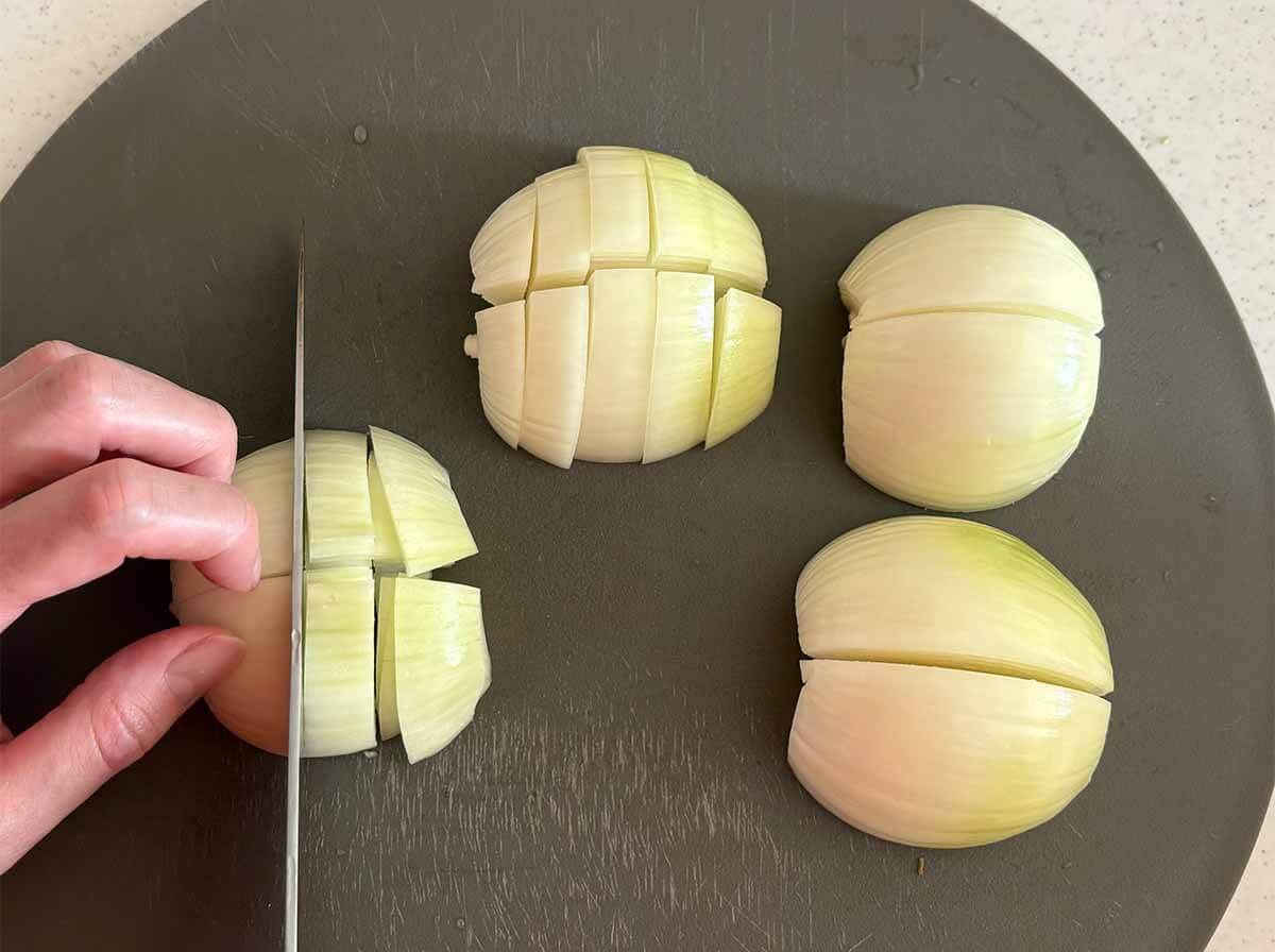 タサン志麻さん「生姜焼き」