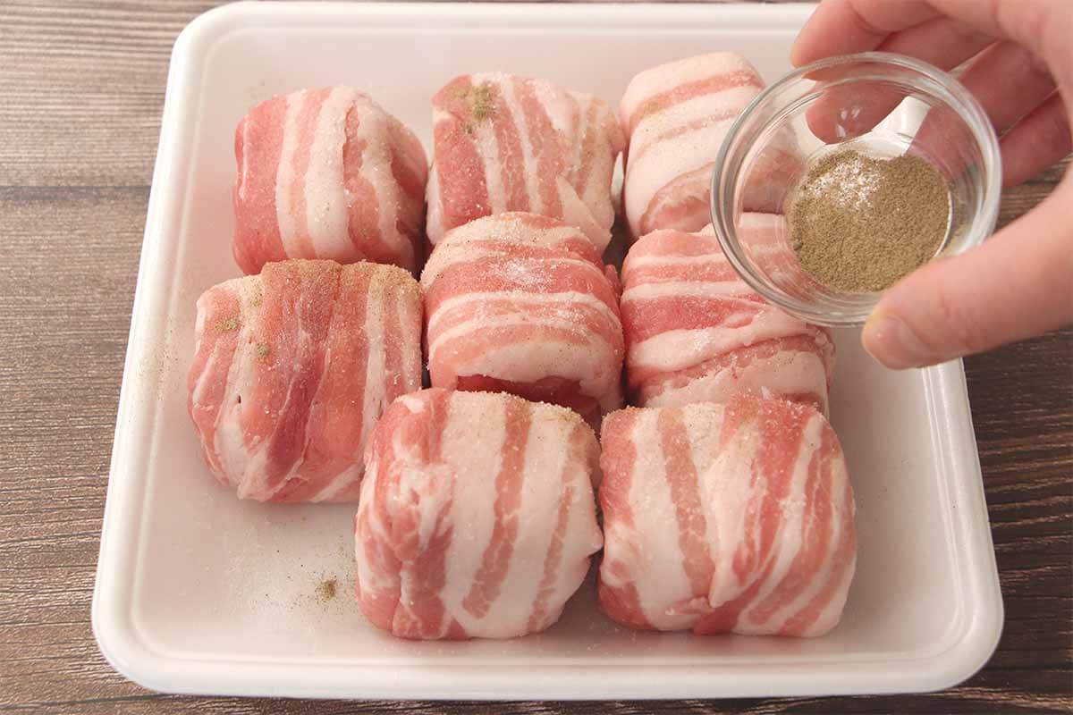 タサン志麻さん「厚揚げの照り焼き 薬味タルタル添え」