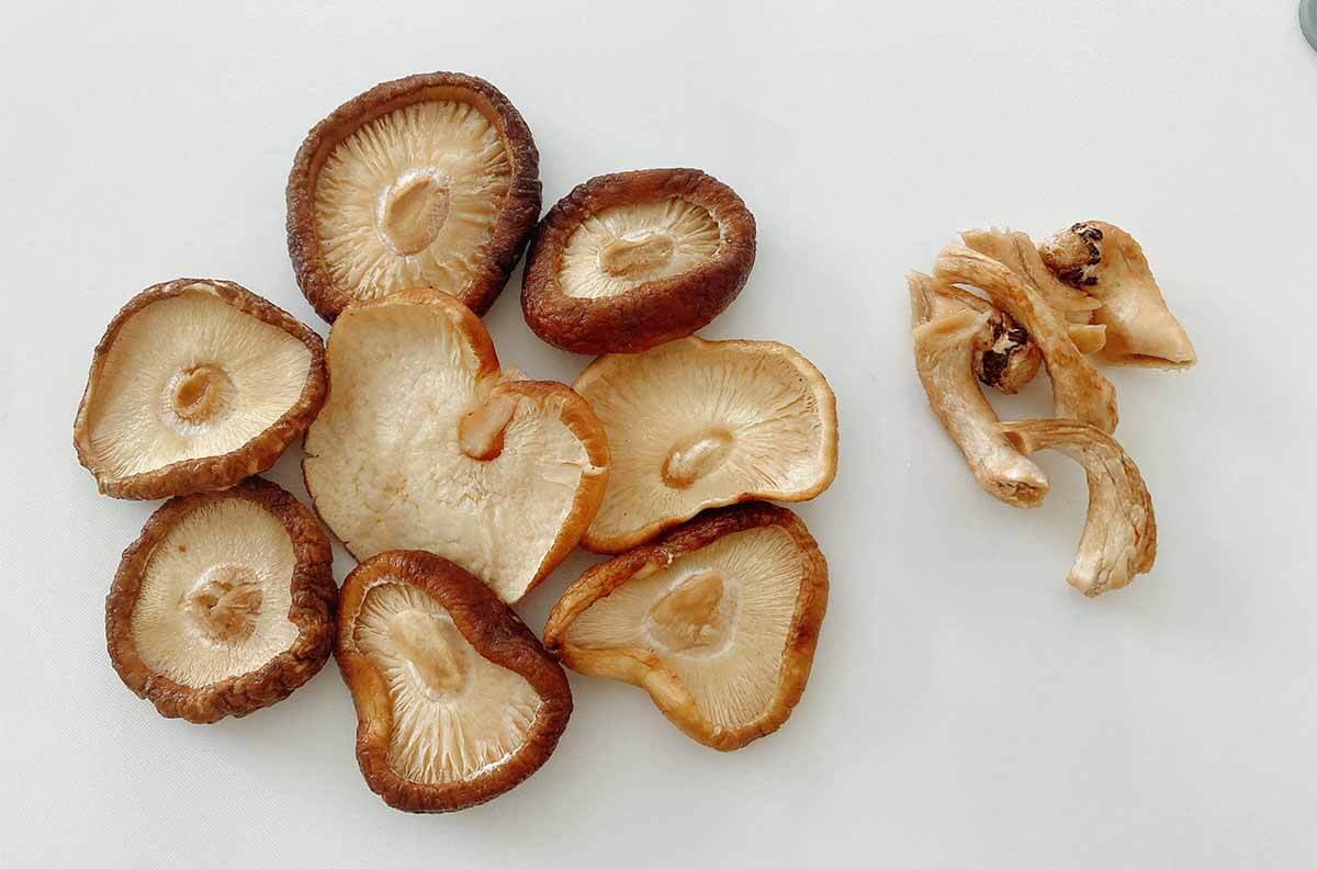 栗原はるみさん「大根と鶏肉の煮もの」