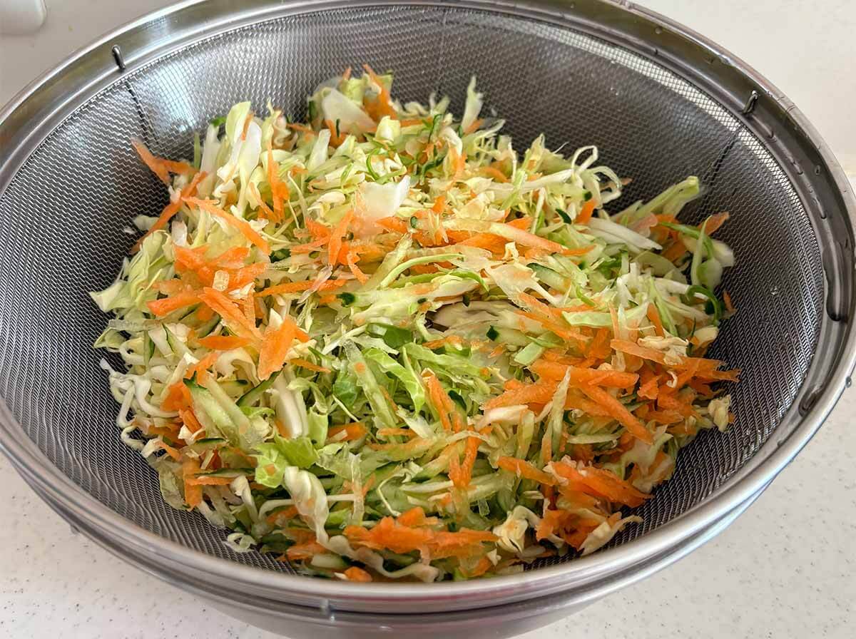 タサン志麻さん「生姜焼き」