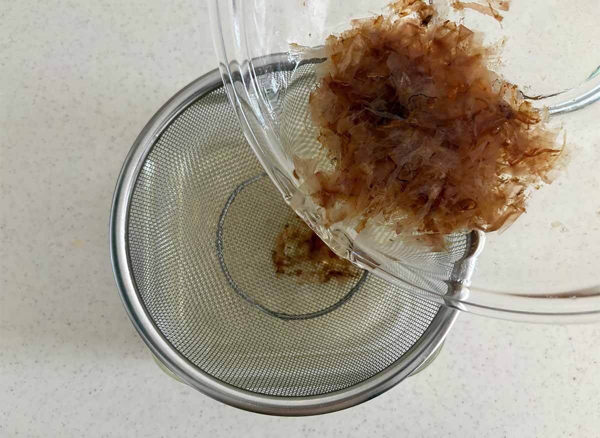 和田明日香さん「トマトのおひたし」