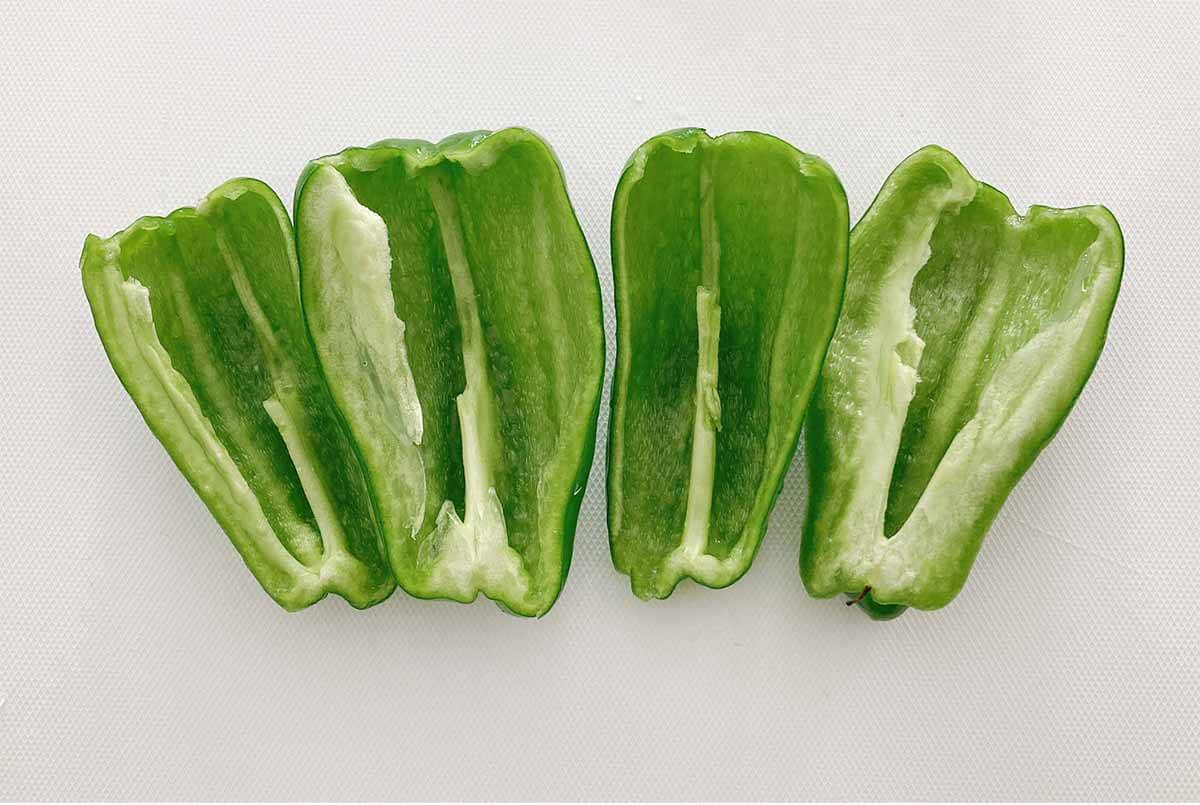 タサン志麻さん「肉巻き（豚バラ肉＆野菜）」