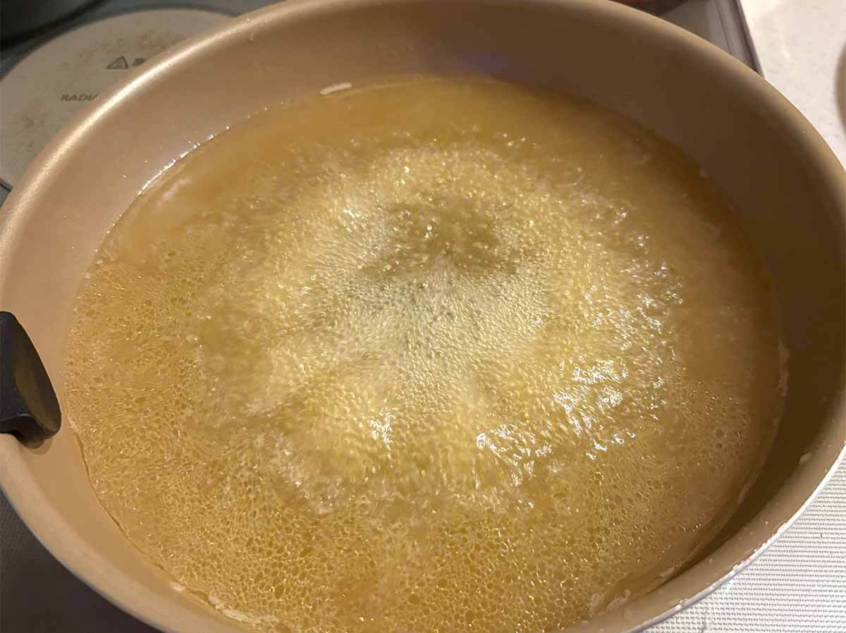 タサン志麻さん「豚肉のリエット」