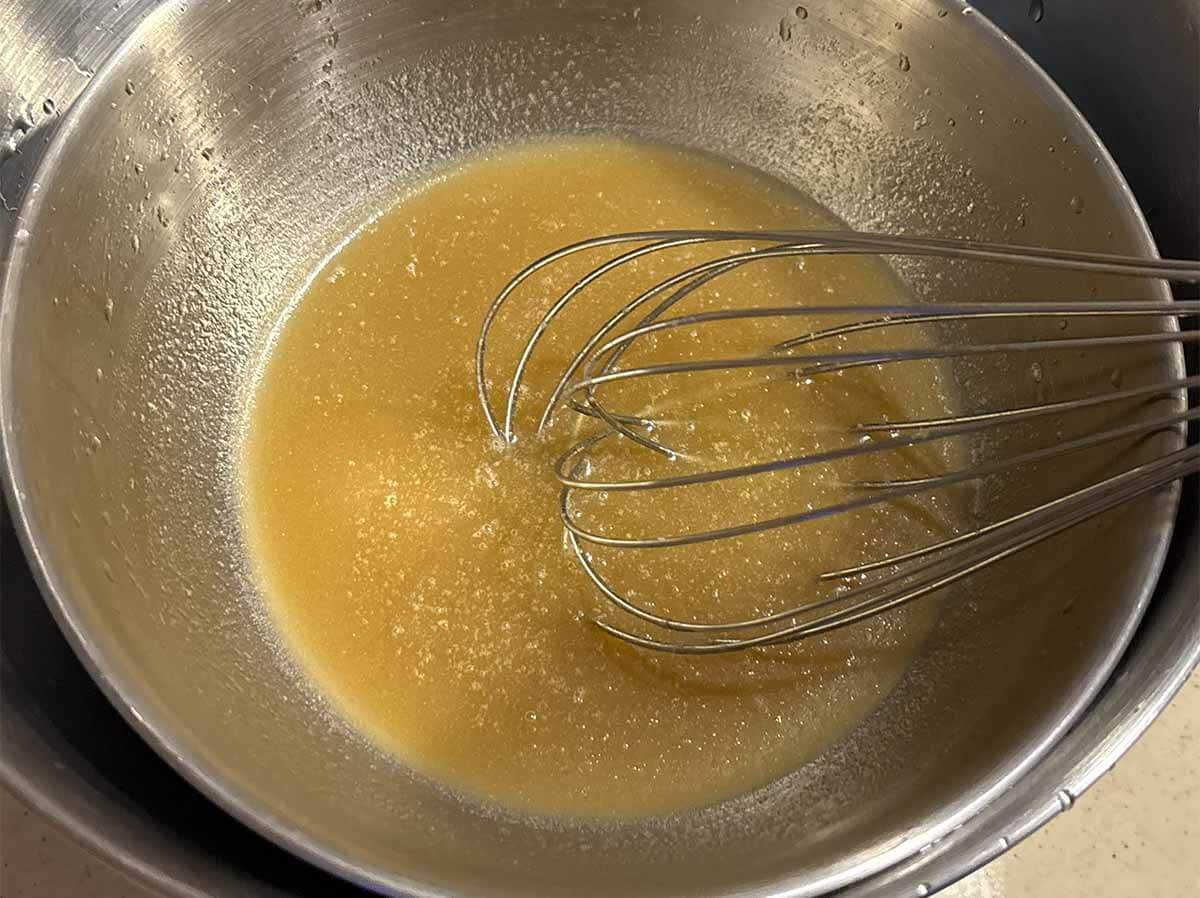 タサン志麻さん「豚肉のリエット」