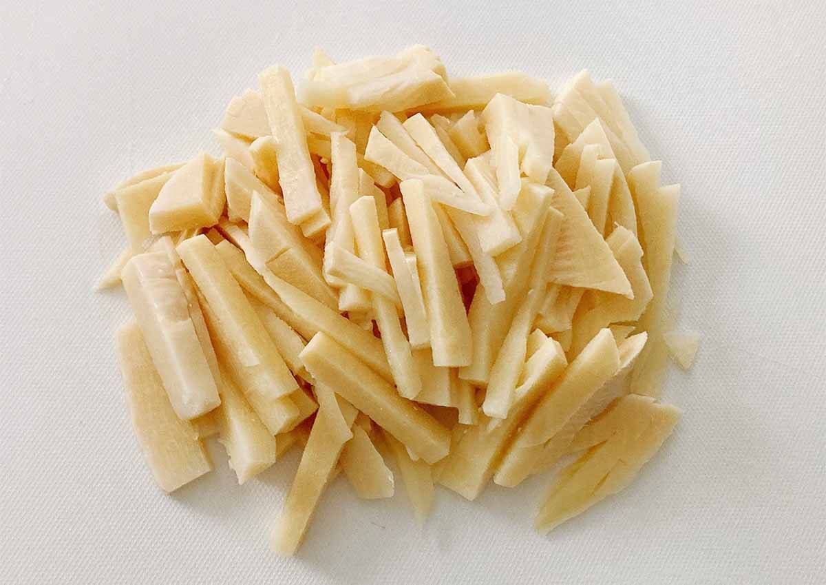 栗原はるみさん「きのこスープ鍋」