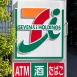 セブンイレブンヒット商品