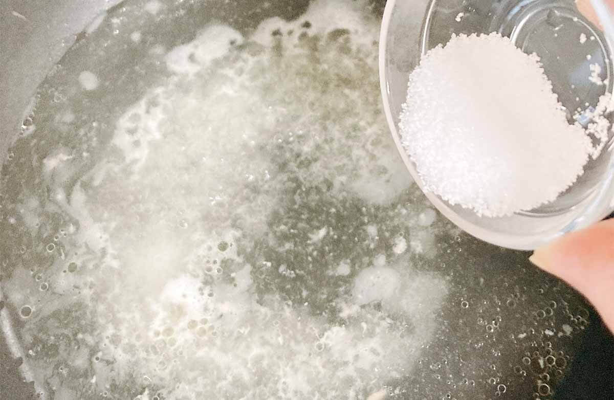 長谷川あかりさん「鶏肉とカブのねぎ塩あんかけ」