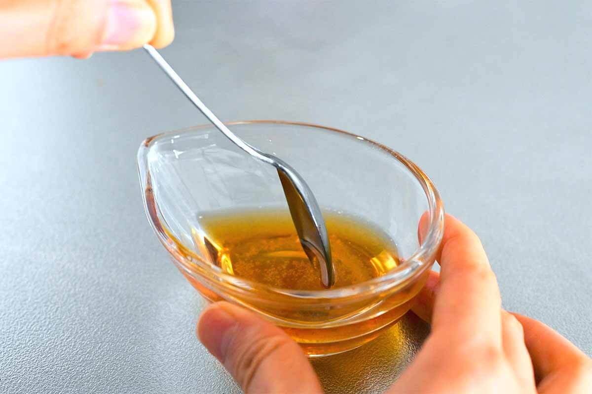 栗原はるみさん「鶏むね肉の塩麹漬け焼き」