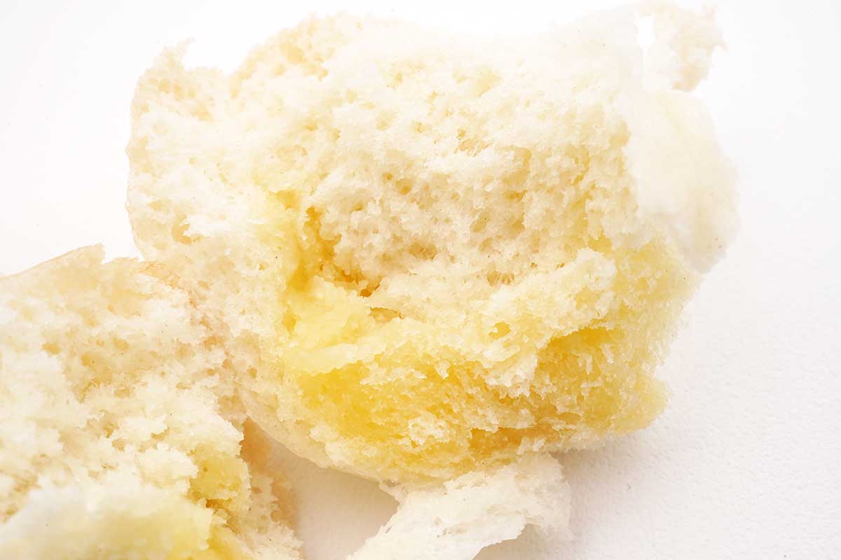 セブンイレブンもっちり食感のチーズベーグル