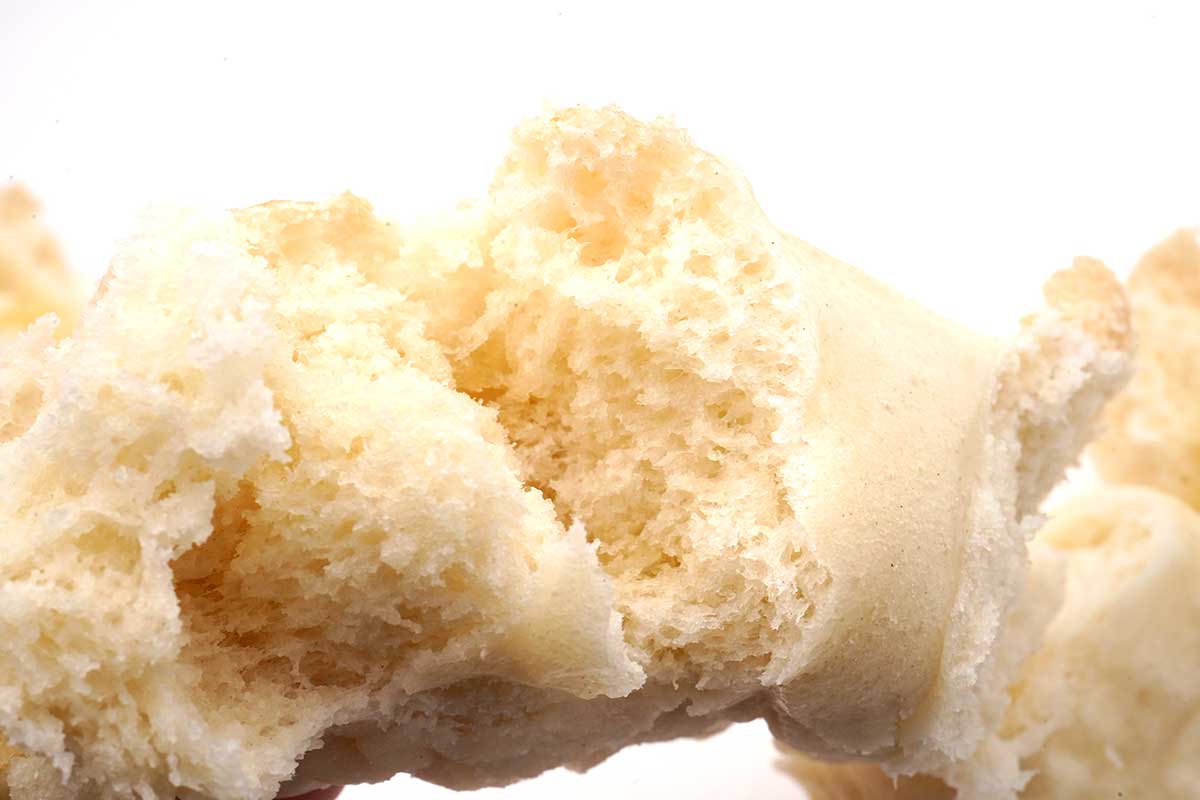 セブンイレブンもっちり食感のチーズベーグル