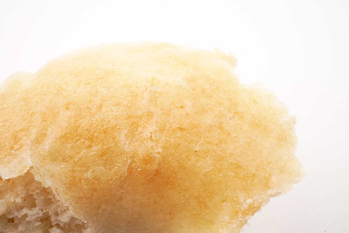 セブンイレブンもっちり食感のチーズベーグル