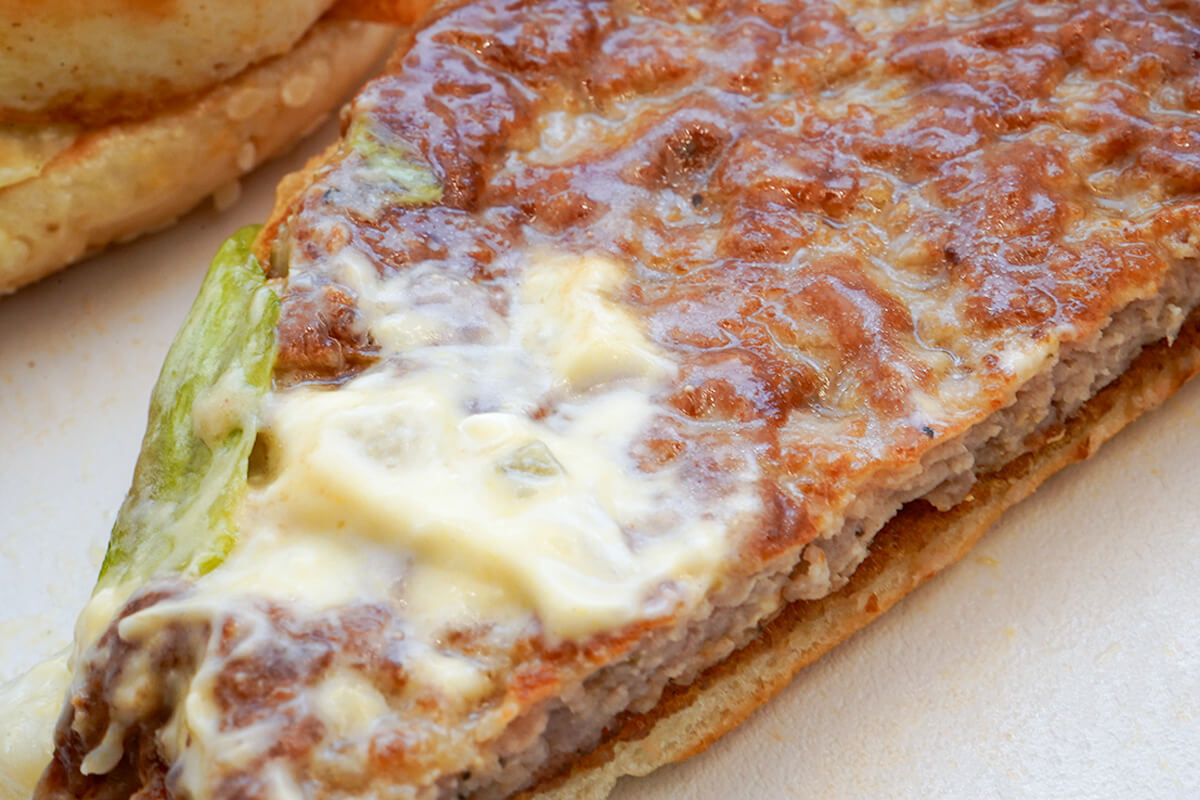 マクドナルド瀬戸内レモンタルタルベーコンてりたま